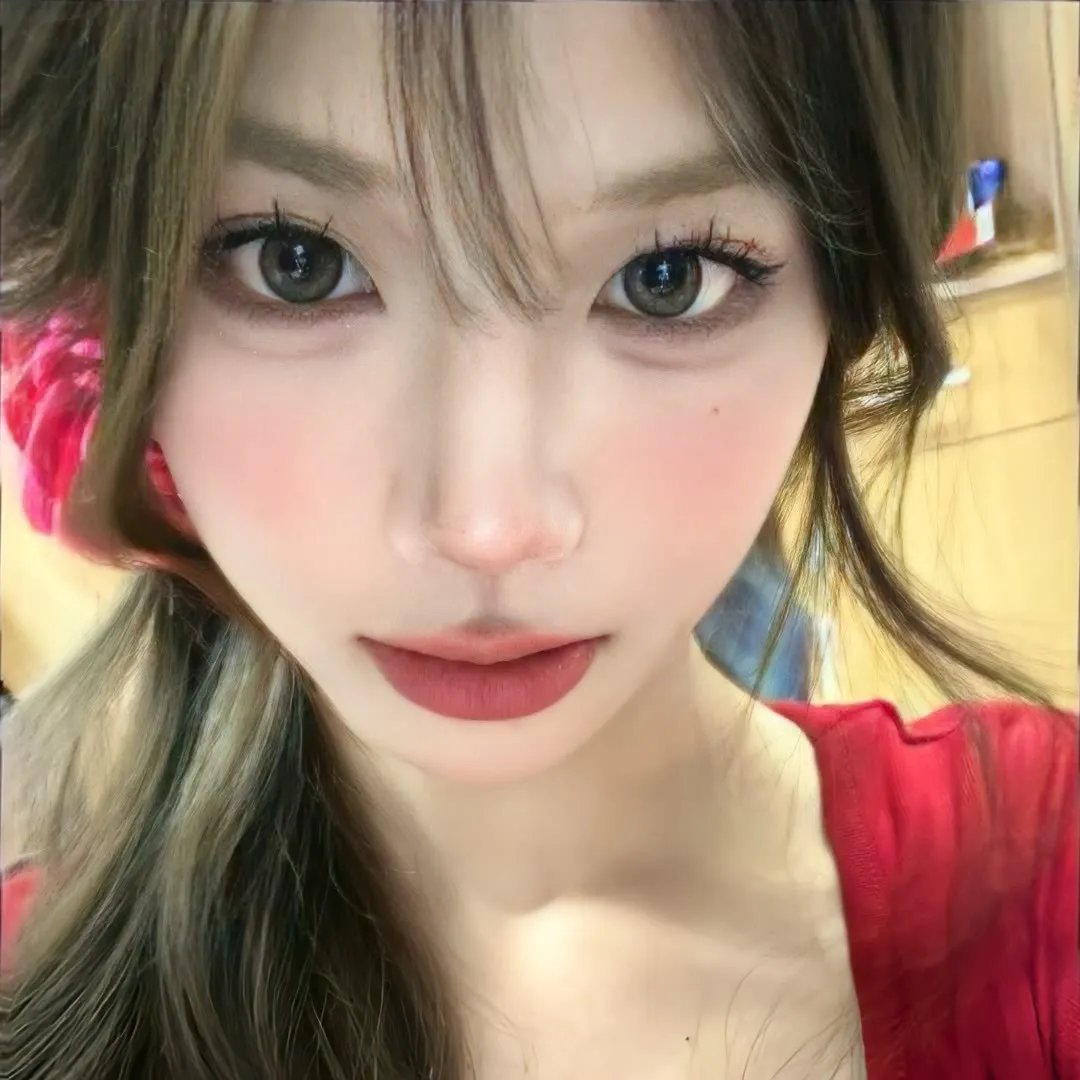 我在荒年带全家发大财