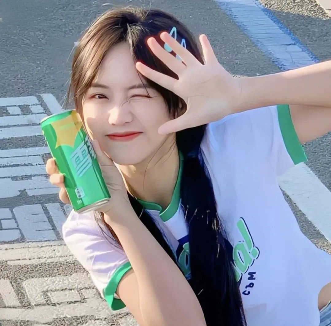 月光曾披满我身