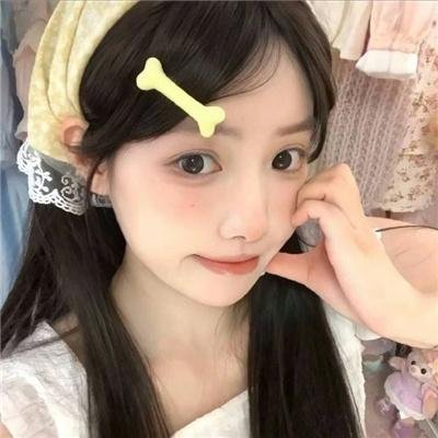 你与偶像光之美少女?